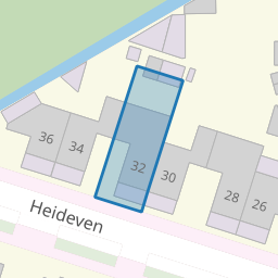 Perceel DNE00-B-2753