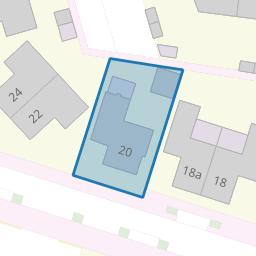 Perceel DNE00-B-2754