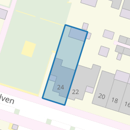 Perceel DNE00-B-2791