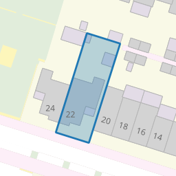 Perceel DNE00-B-2792