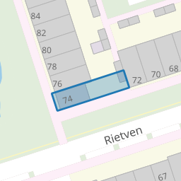 Perceel DNE00-B-2797