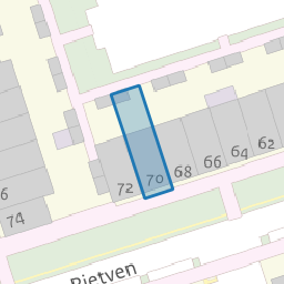 Perceel DNE00-B-2802