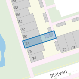 Perceel DNE00-B-2820