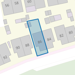 Perceel DNE00-B-2855