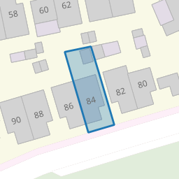 Perceel DNE00-B-2861