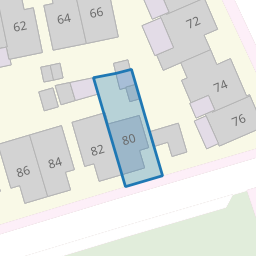 Perceel DNE00-B-2865