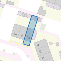 Perceel DNE00-B-2889