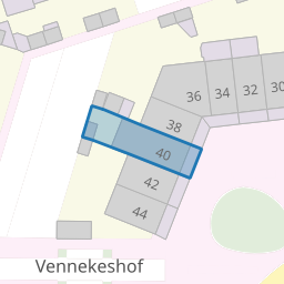 Perceel DNE00-B-2944