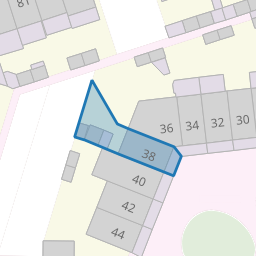 Perceel DNE00-B-2945