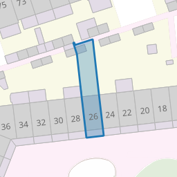 Perceel DNE00-B-2951