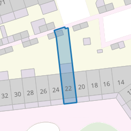 Perceel DNE00-B-2953