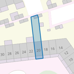 Perceel DNE00-B-2954