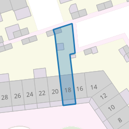 Perceel DNE00-B-2955