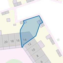 Perceel DNE00-B-2957