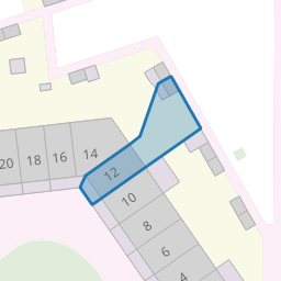 Perceel DNE00-B-2958