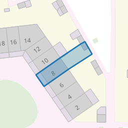 Perceel DNE00-B-2960