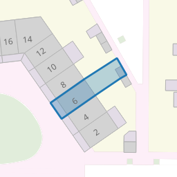 Perceel DNE00-B-2961