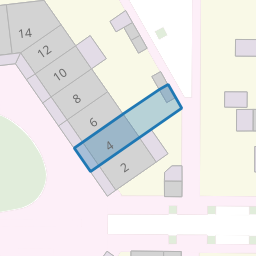 Perceel DNE00-B-2962