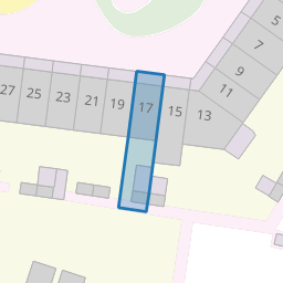 Perceel DNE00-B-2970