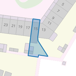 Perceel DNE00-B-2971