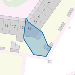 Perceel DNE00-B-2972