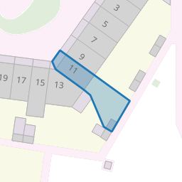 Perceel DNE00-B-2973