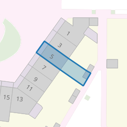 Perceel DNE00-B-2976