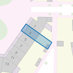 Perceel DNE00-B-2977