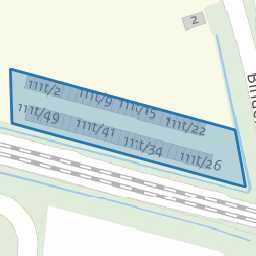 Perceel DNE00-B-2994