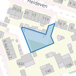 Perceel DNE00-B-3001