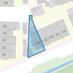 Perceel DNE00-B-3013