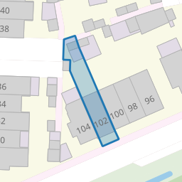 Perceel DNE00-B-3014