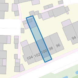 Perceel DNE00-B-3015