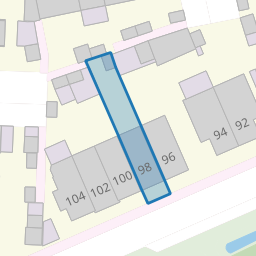 Perceel DNE00-B-3016
