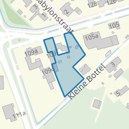 Perceel DNE00-B-3025