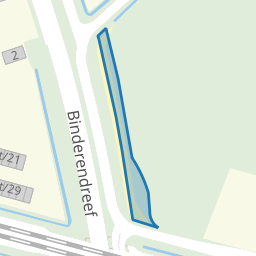 Perceel DNE00-B-3034