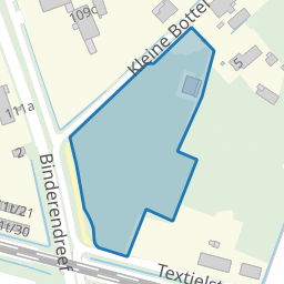 Perceel DNE00-B-3035