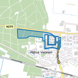 Perceel DNE00-B-3043