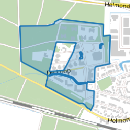 Perceel DNE00-B-3052