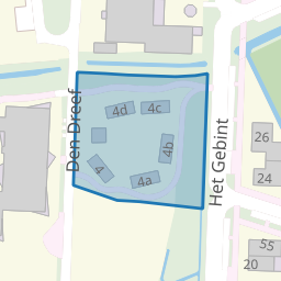 Perceel DNE00-B-3053