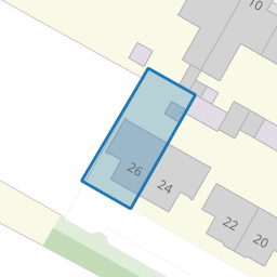 Perceel DNE00-B-3055