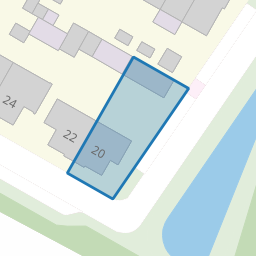 Perceel DNE00-B-3060