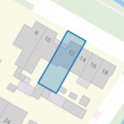 Perceel DNE00-B-3061