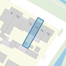 Perceel DNE00-B-3062