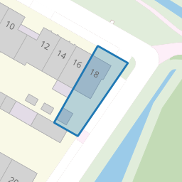 Perceel DNE00-B-3064