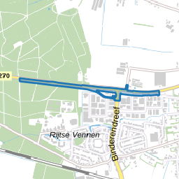 Perceel DNE00-B-3065