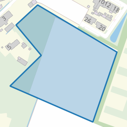 Perceel DNE00-B-3068