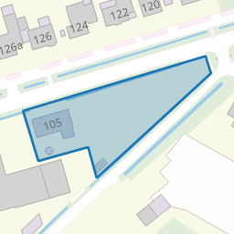 Perceel DNE00-B-3072