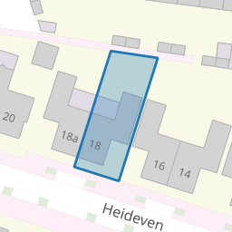 Perceel DNE00-B-3082