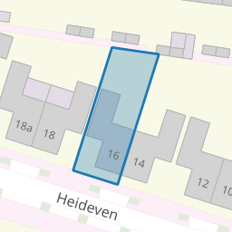 Perceel DNE00-B-3083